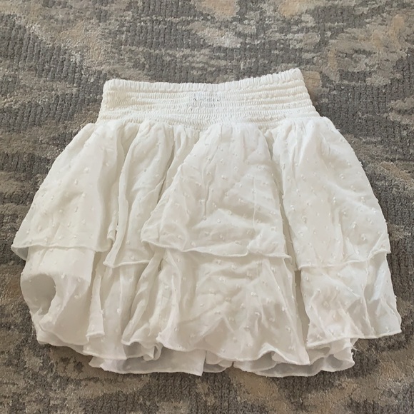 Flowy skirt - Picture 3 of 3